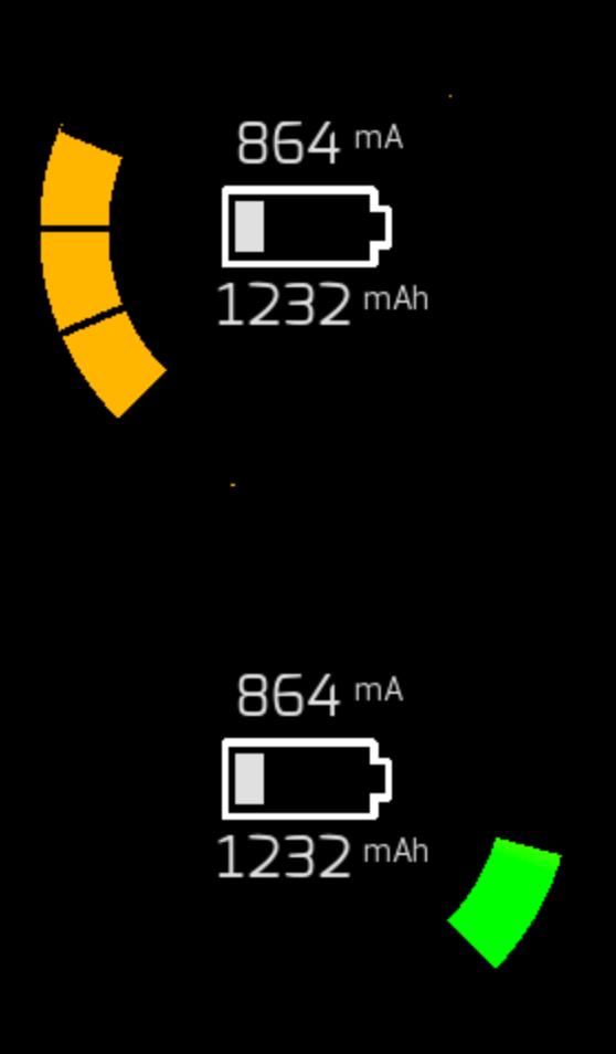 Battery Monitor 3