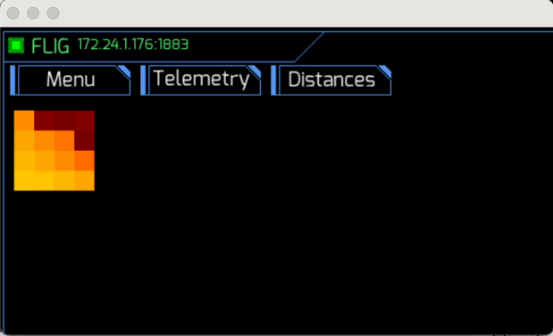 Distance Sensor